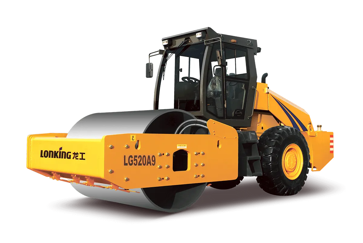 Lonking CDM520A9
