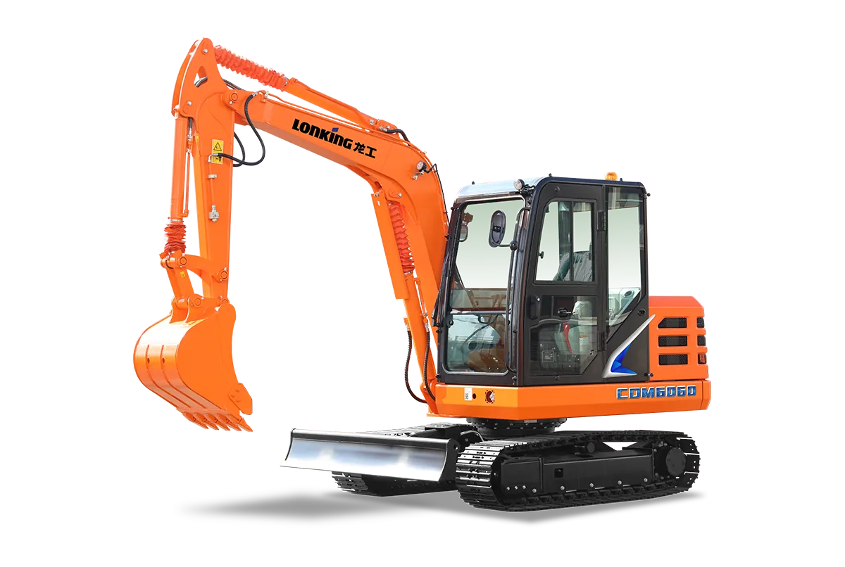 Lonking CDM6060N