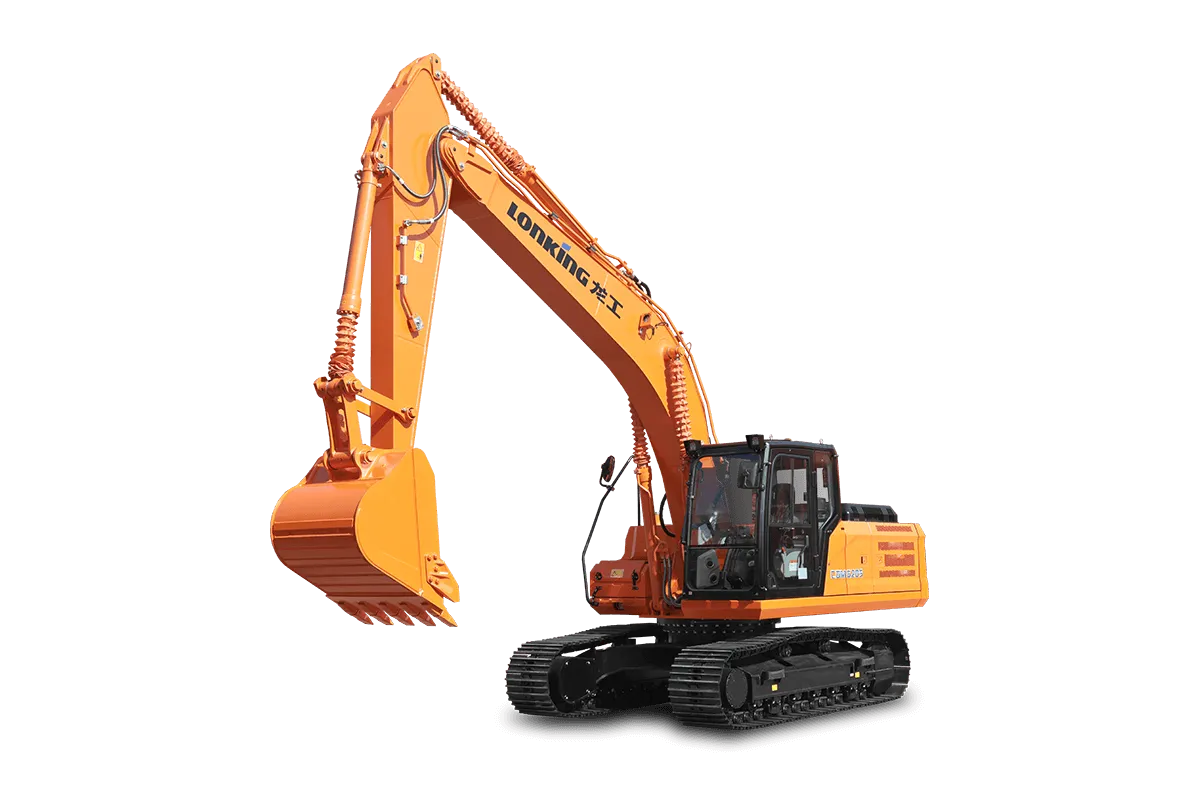 Lonking CDM6205