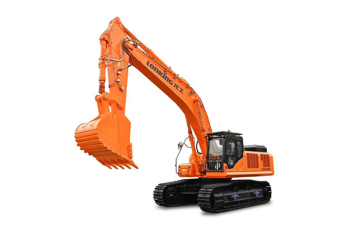 Lonking CDM6490F