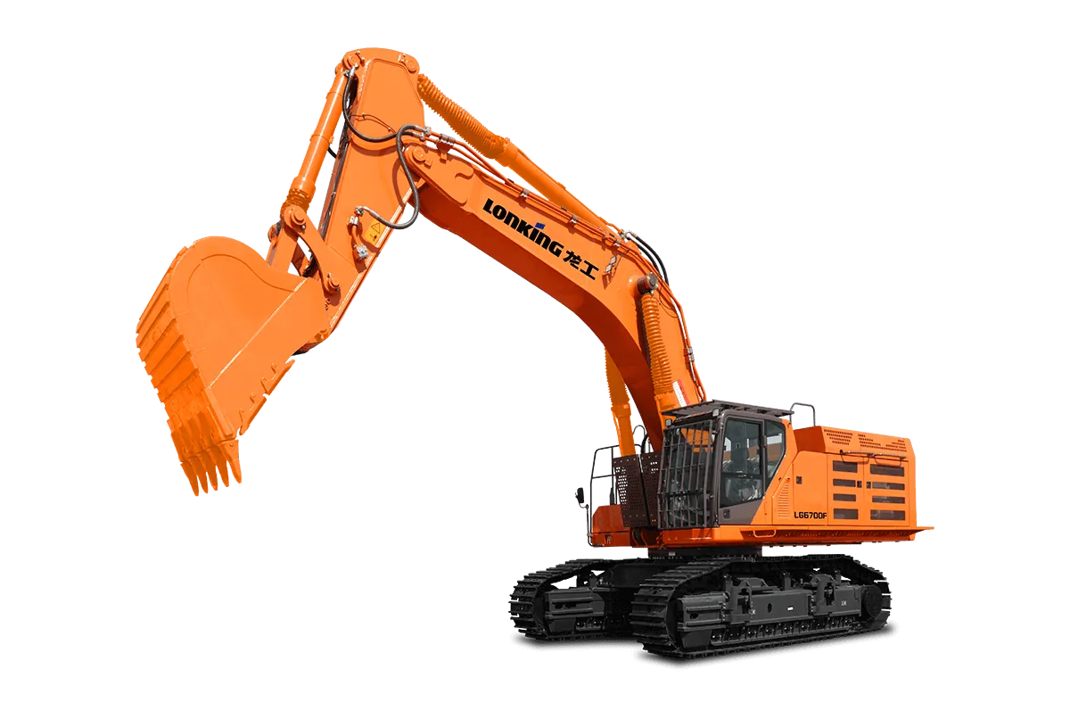 Lonking CDM6700F