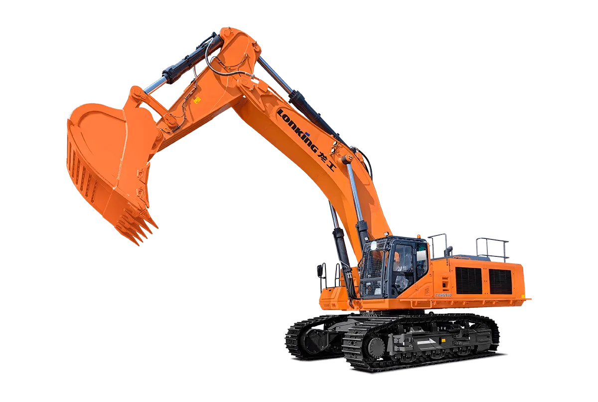 Lonking CDM6950