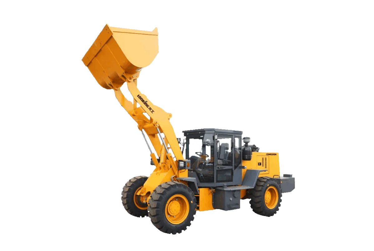 Lonking CDM820DA
