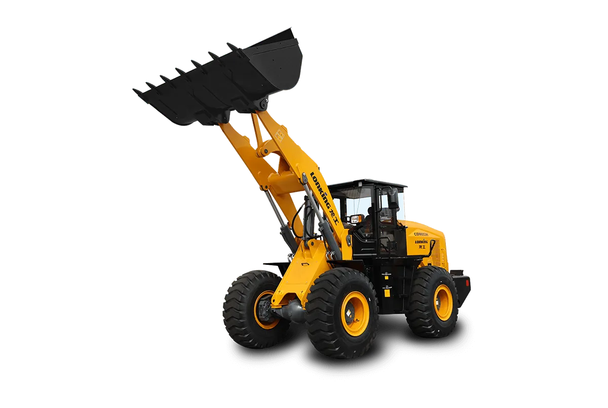 Lonking CDM853HG