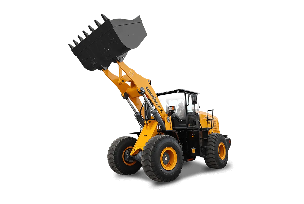 Lonking CDM856H