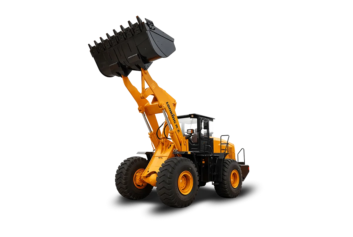 Lonking CDM866H