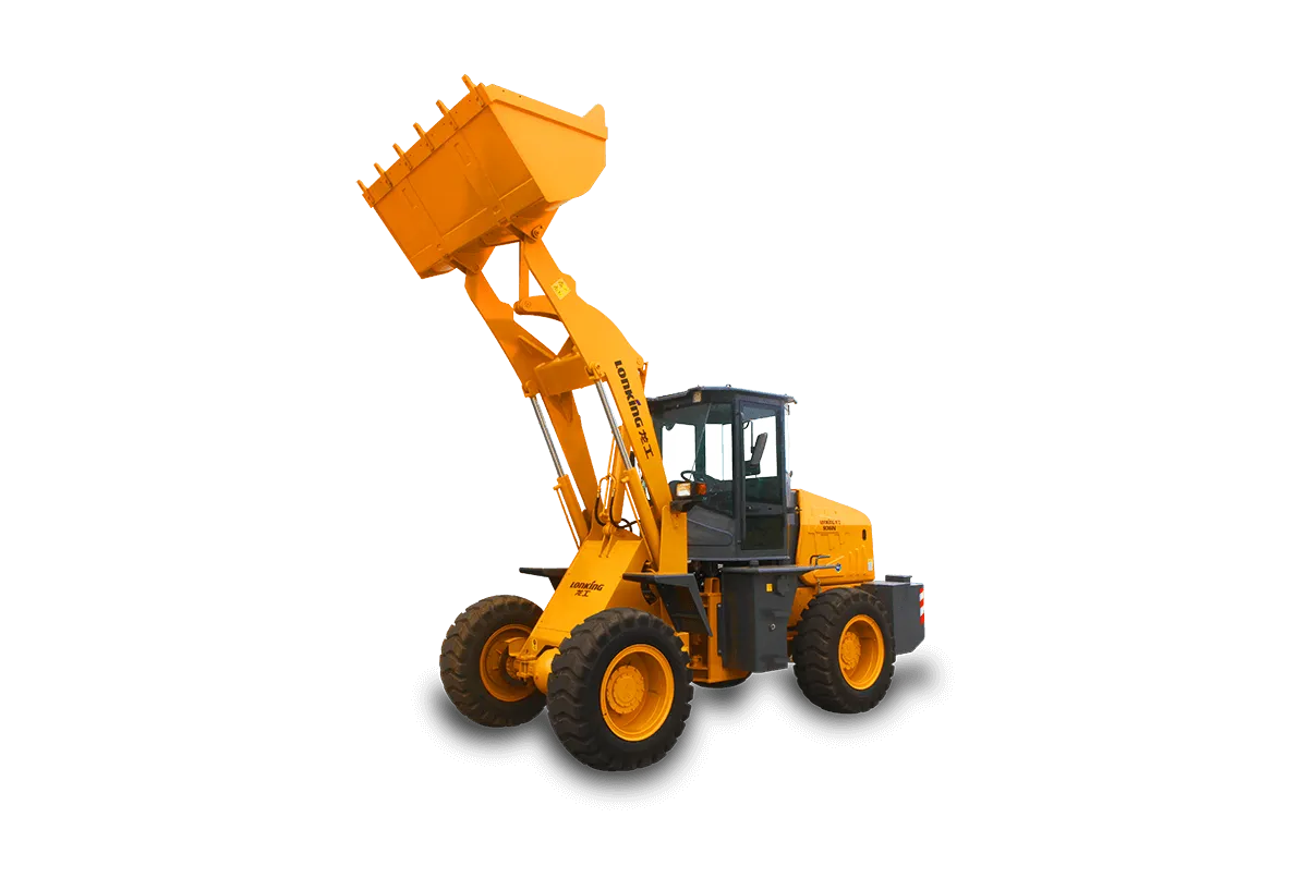 Lonking CDM936N