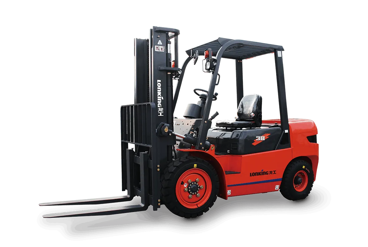 Lonking FD30TE