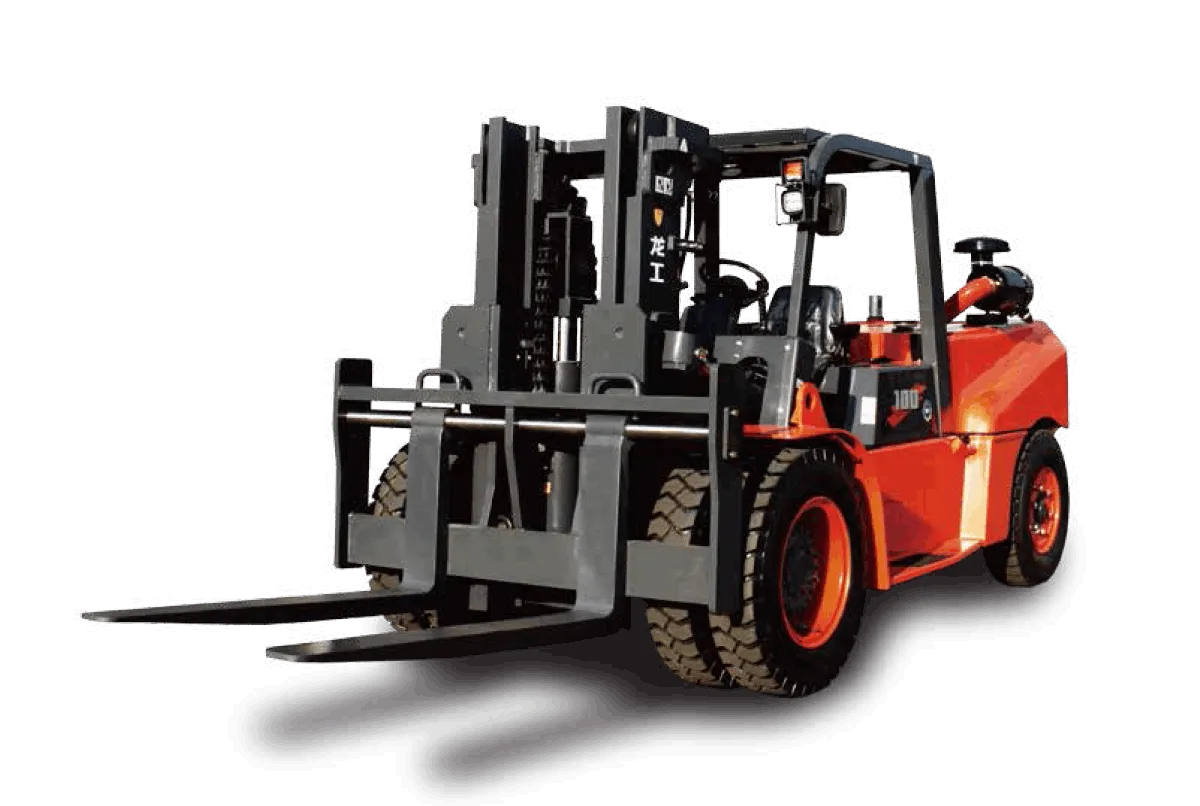 Lonking LG100DTB III