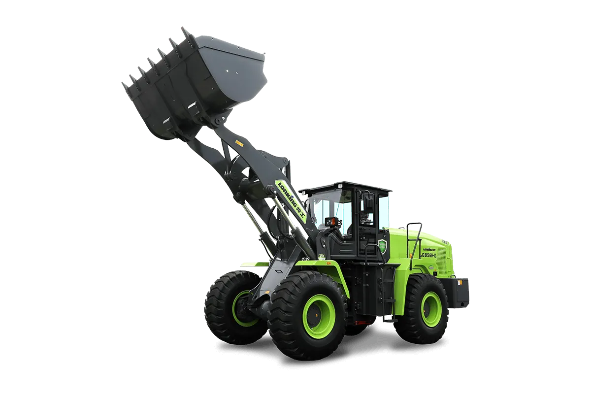 Lonking LG856T-E