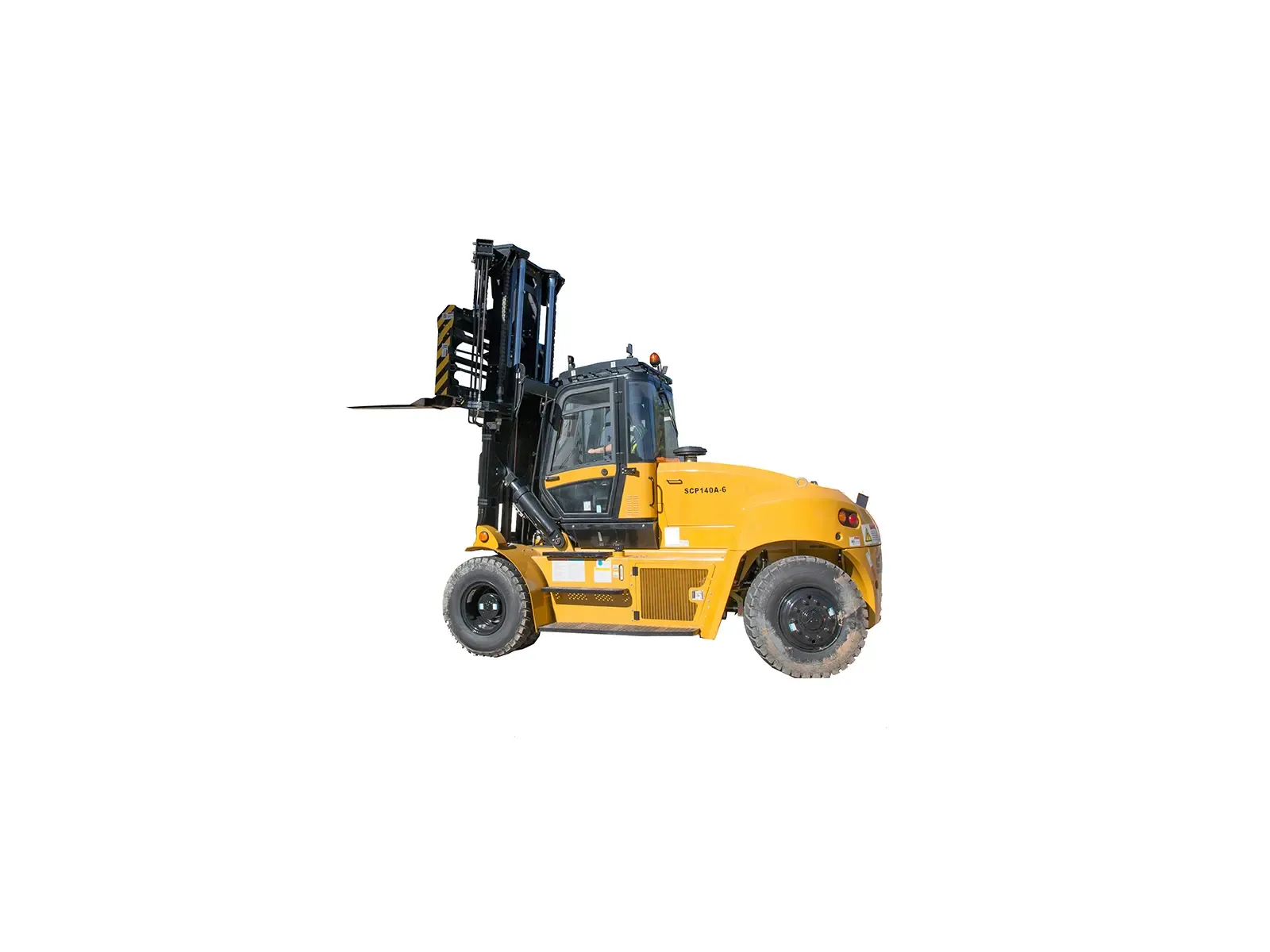 Grúa horquilla SANY SCP140A-6