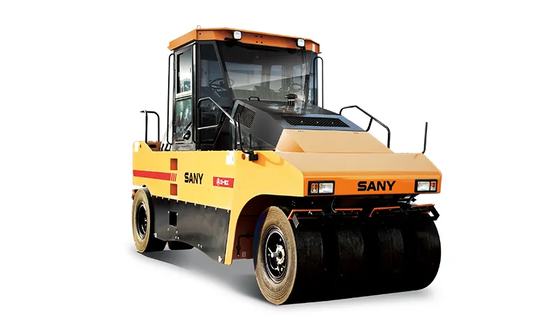 SANY SPR200C-8