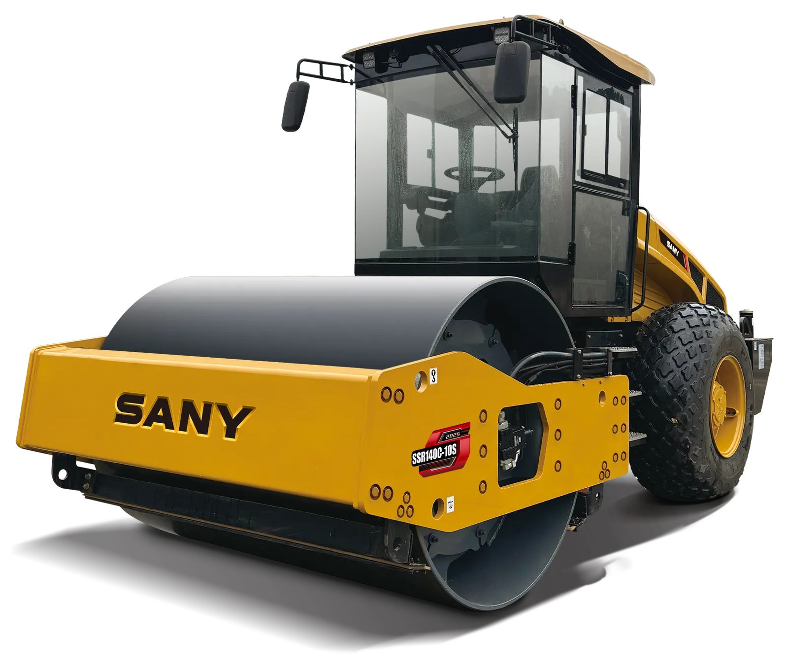 SANY SSR140C-10S