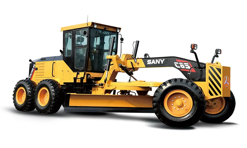 Motoniveladora SANY STG170C-8S