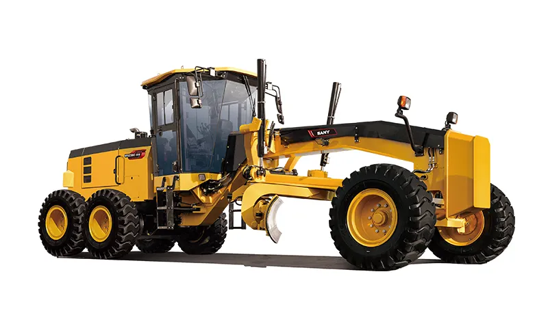 Motoniveladora SANY STG230C-10S