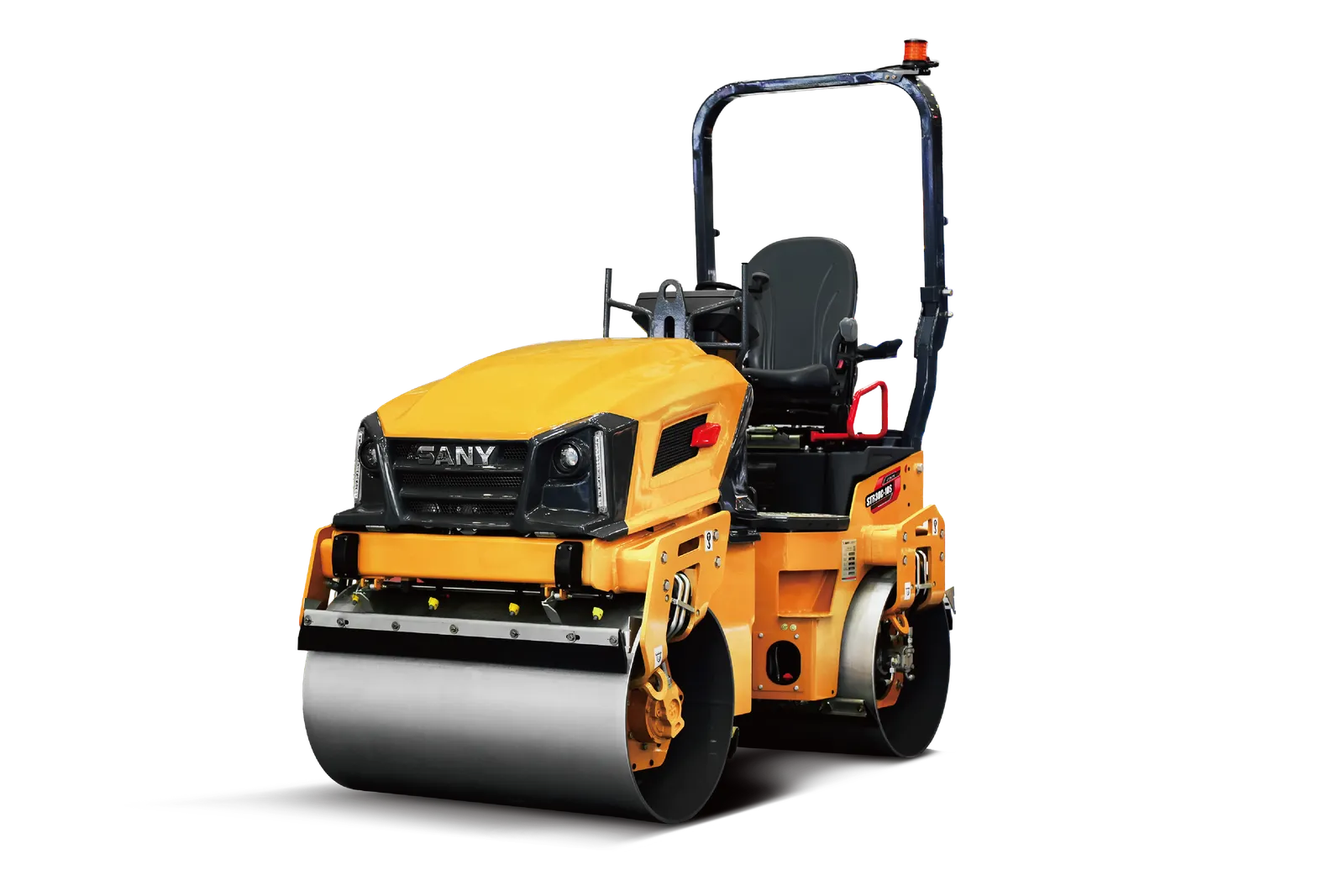 Rodillo compactador SANY STR30C-10S