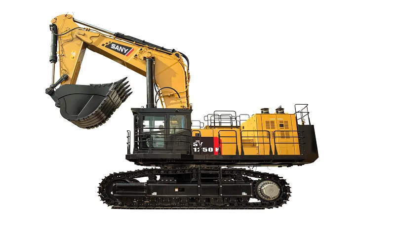 Excavadora SANY SY1250H