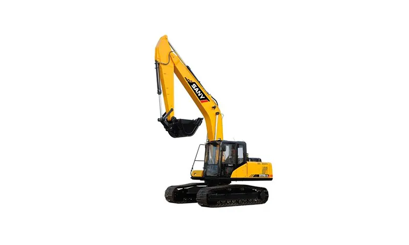 SANY SY215C LC