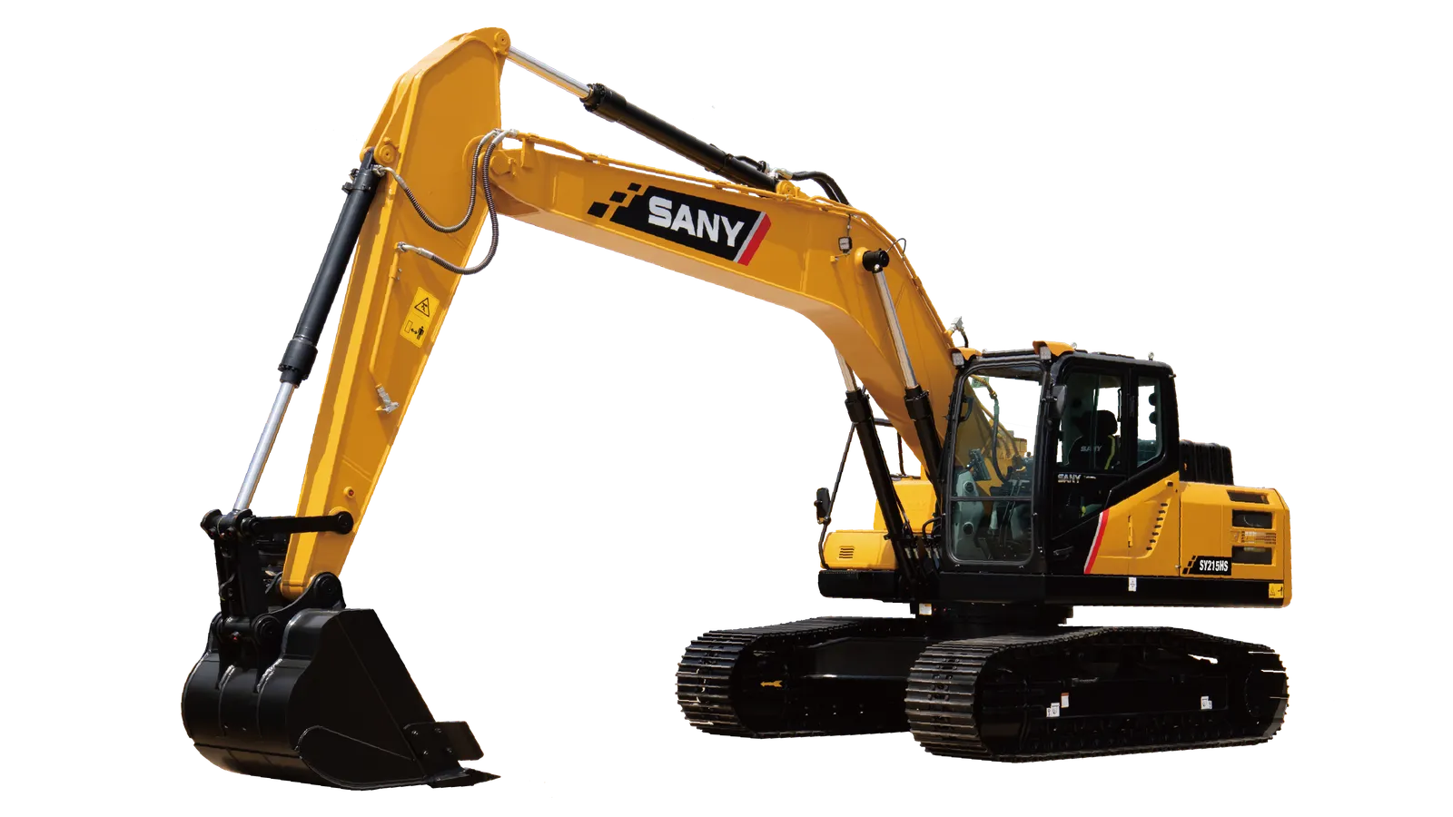 SANY SY215HS