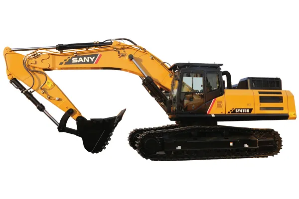 Excavadora SANY SY415H