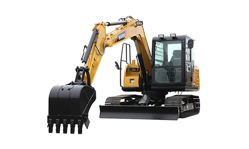 SANY SY75C