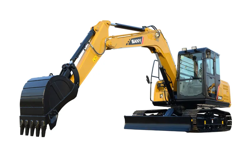 SANY SY95C