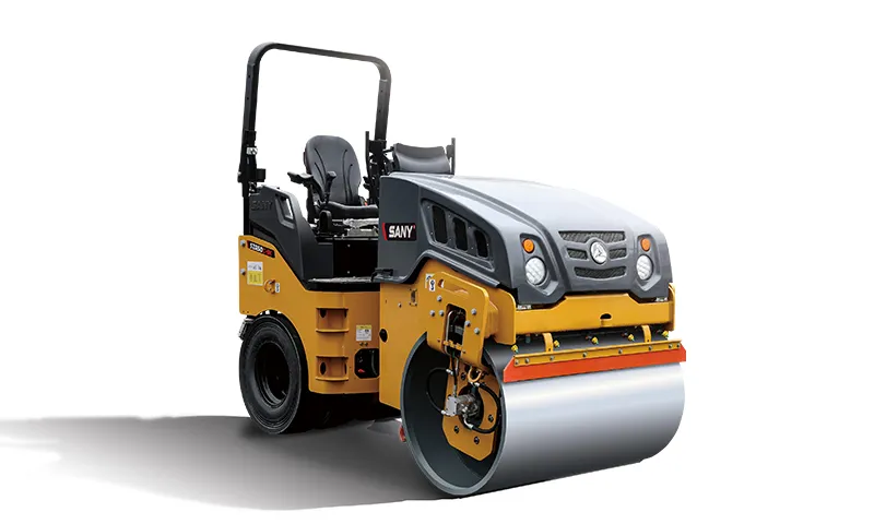 Rodillo compactador SANY SZR50C-8K