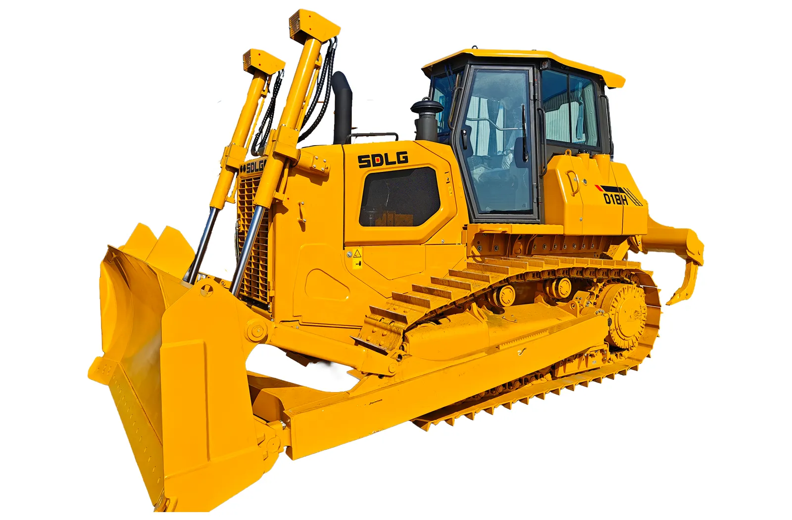 Bulldozer SDLG D18H