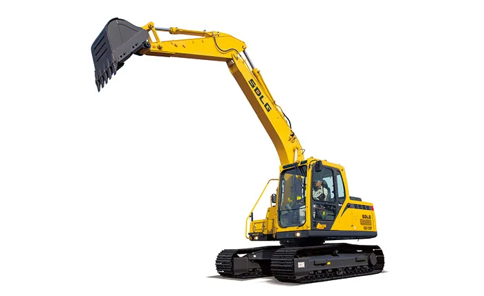 SDLG E6150F