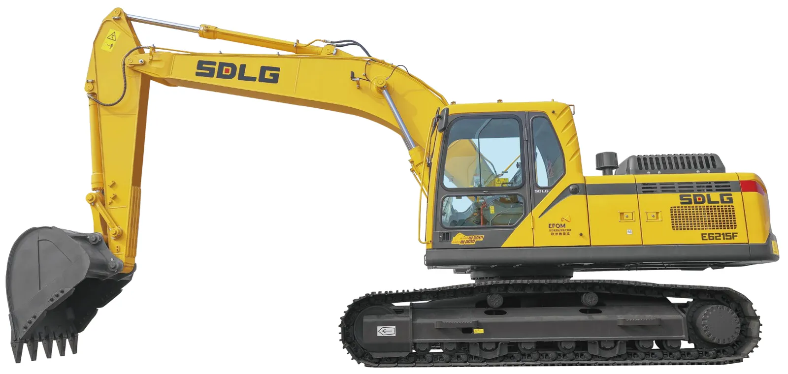SDLG E6215F