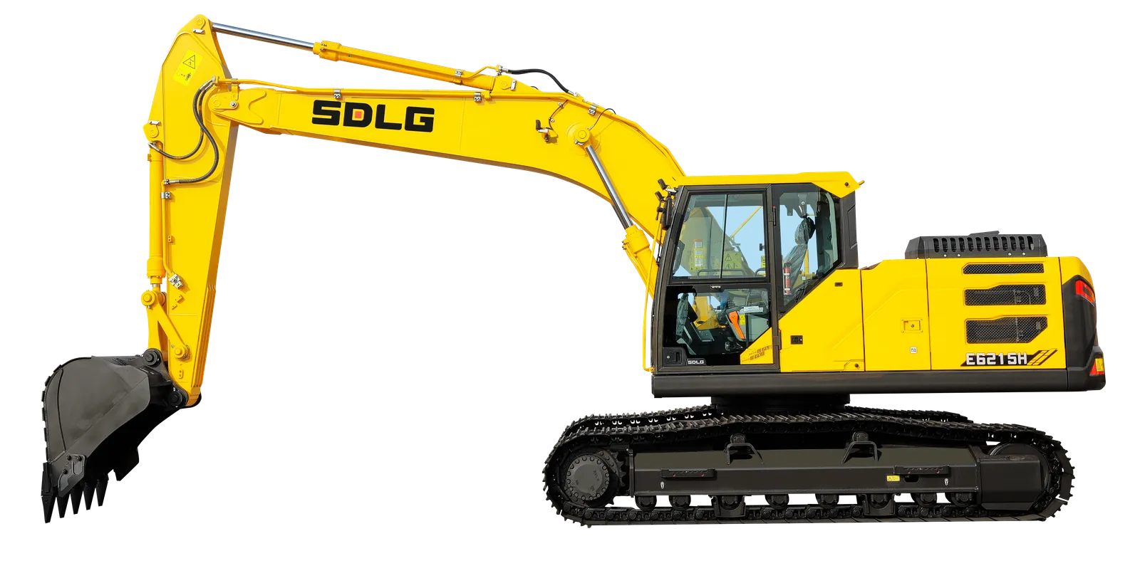 SDLG E6215H