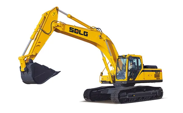 SDLG E6275F