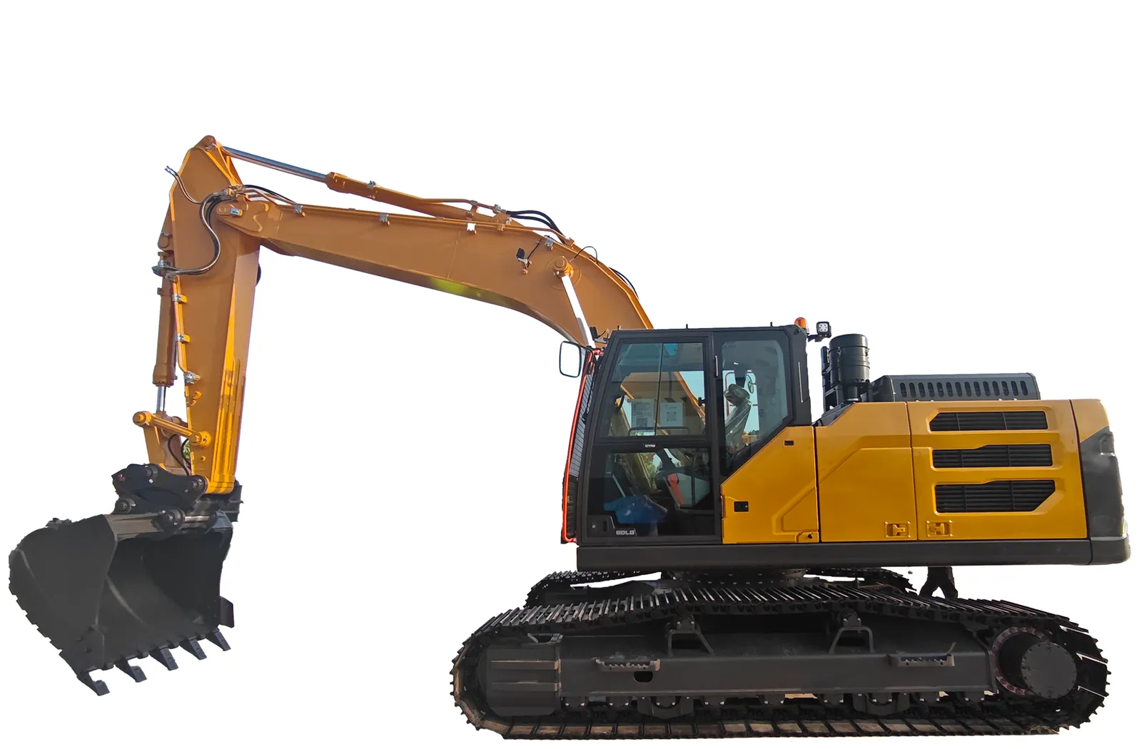 SDLG E6275H