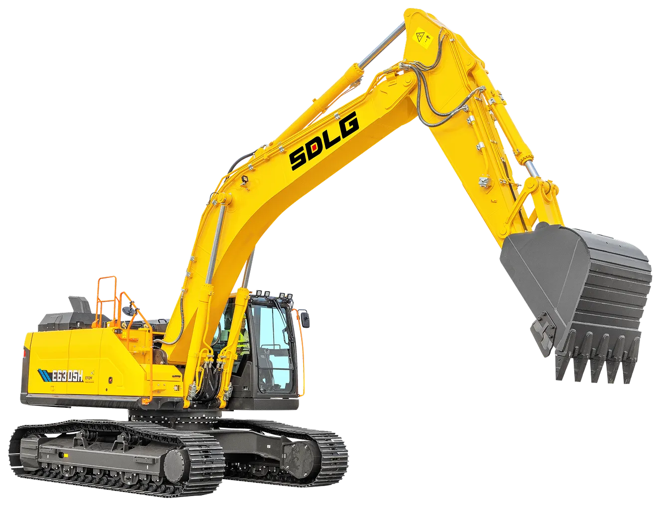 SDLG E6305H