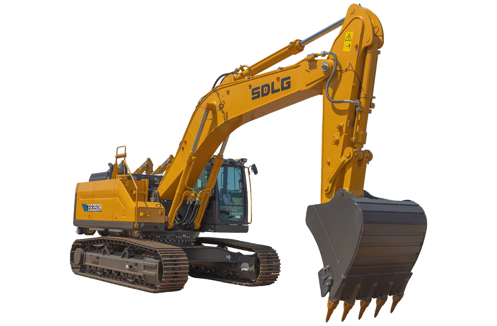 SDLG E6350H