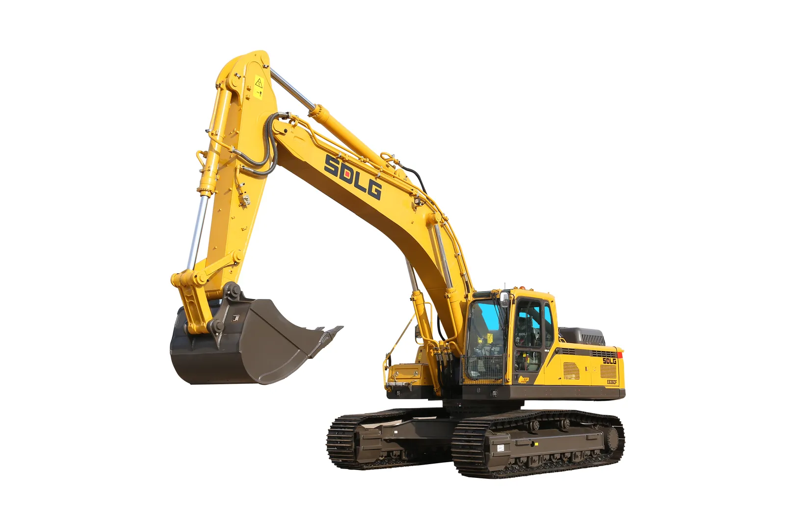 SDLG E6360F