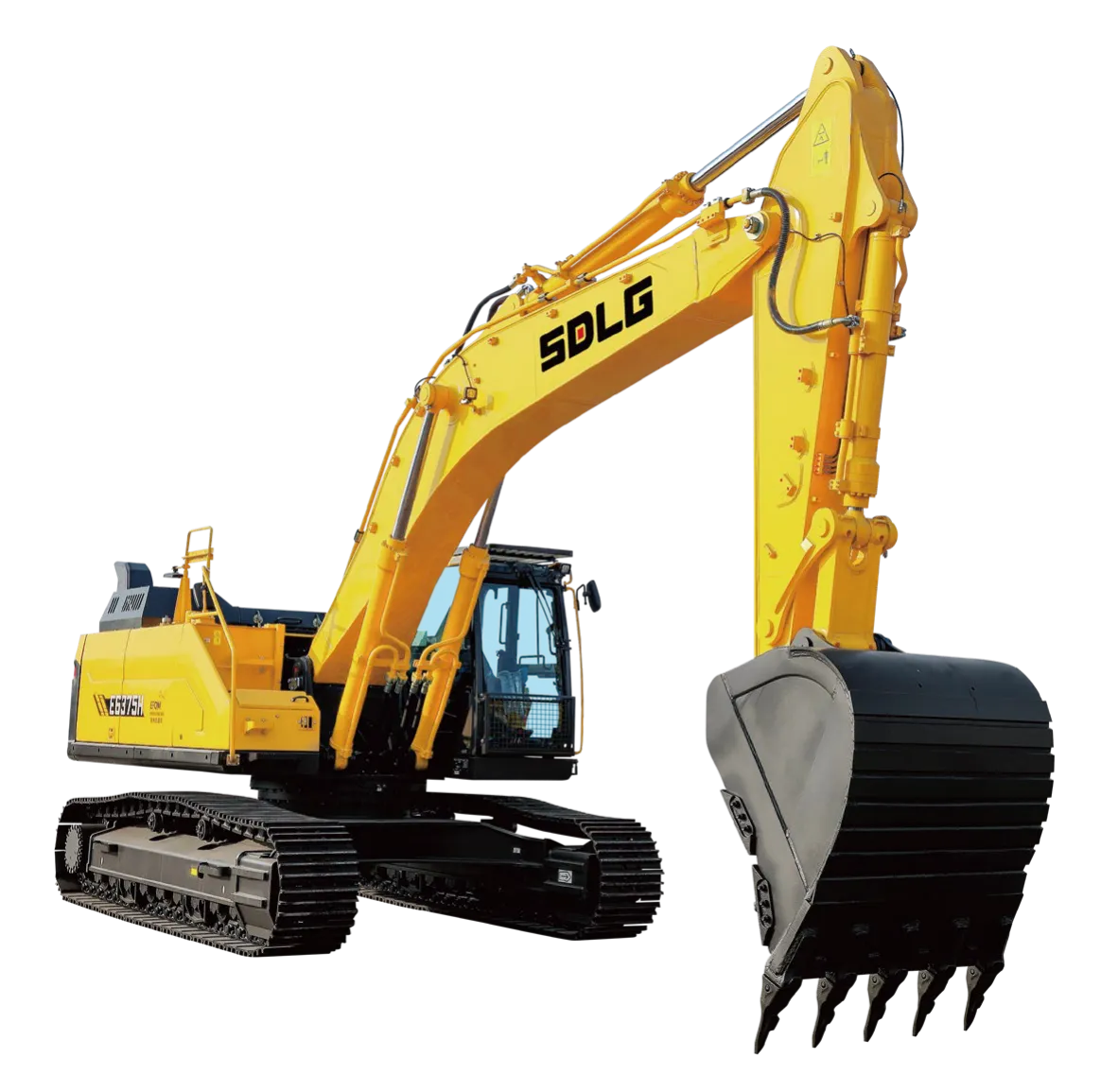 SDLG E6375H