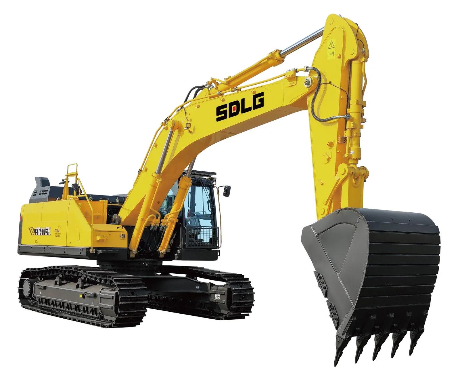 SDLG E6415H