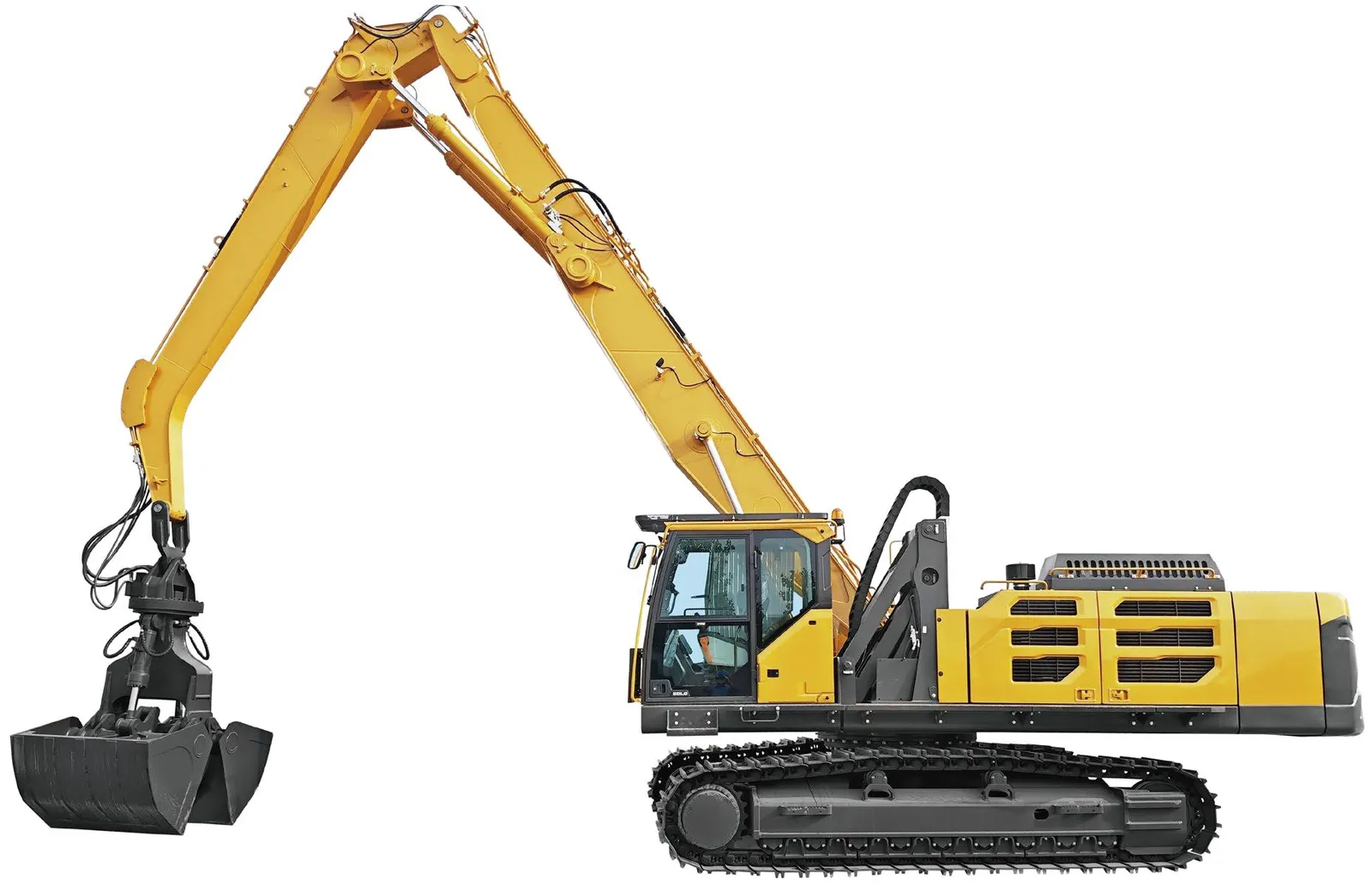 SDLG E6450H