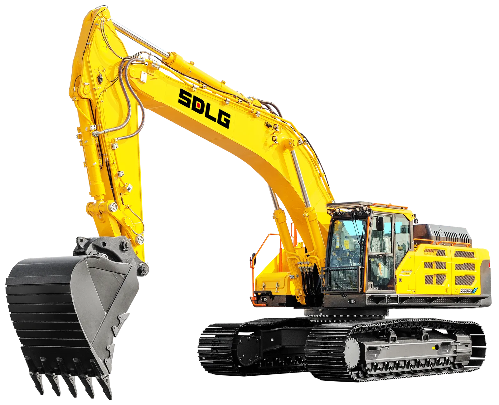 SDLG E6505H