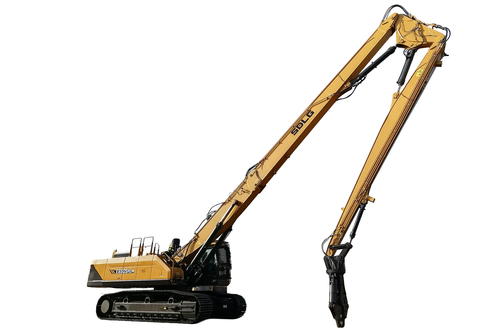 SDLG E6505HDM