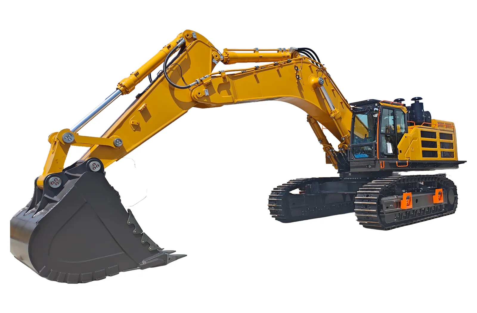 SDLG E6750H