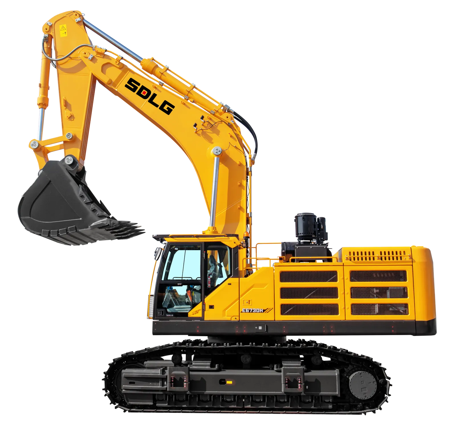 SDLG E6800H