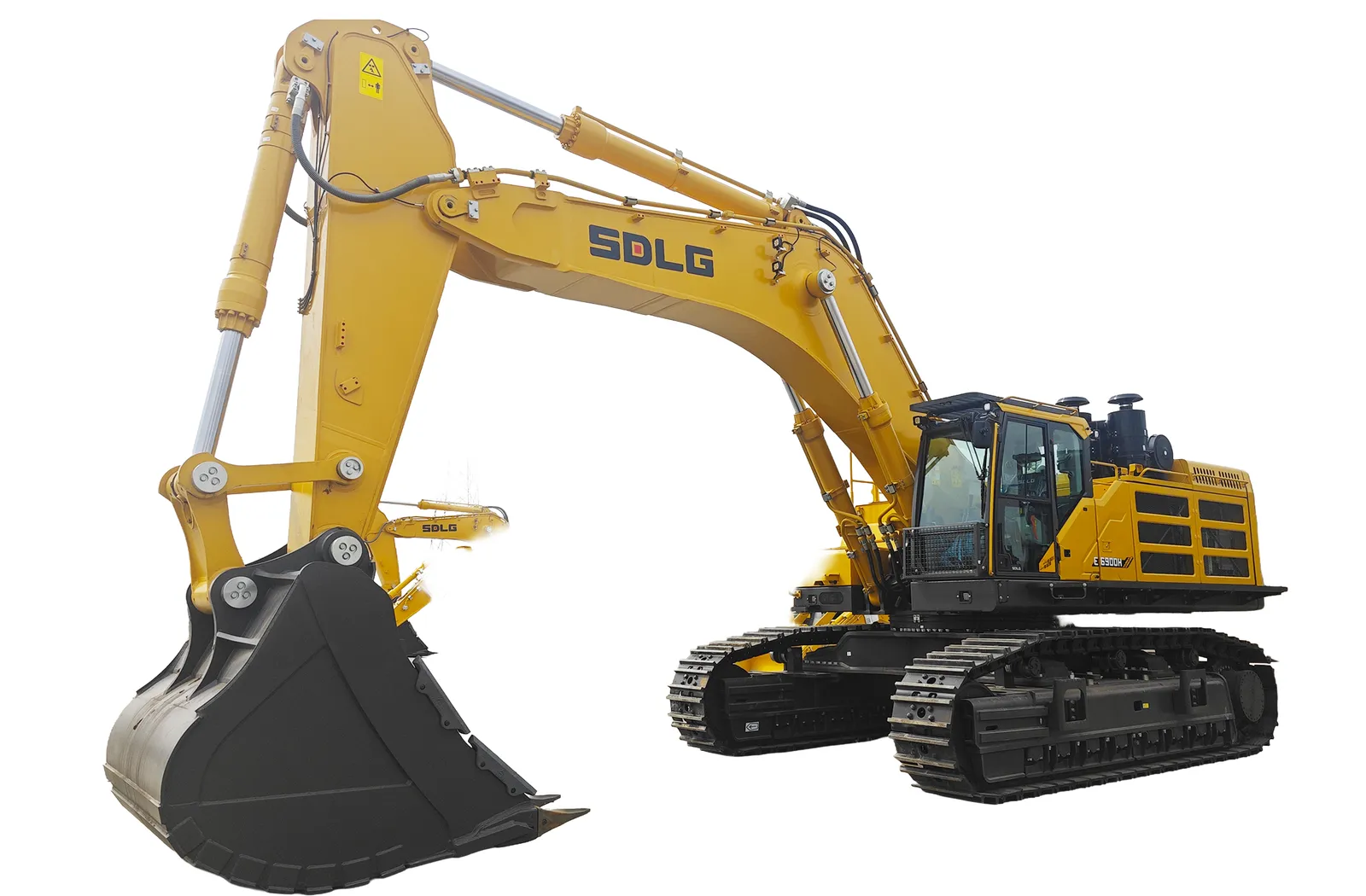 SDLG E6900H