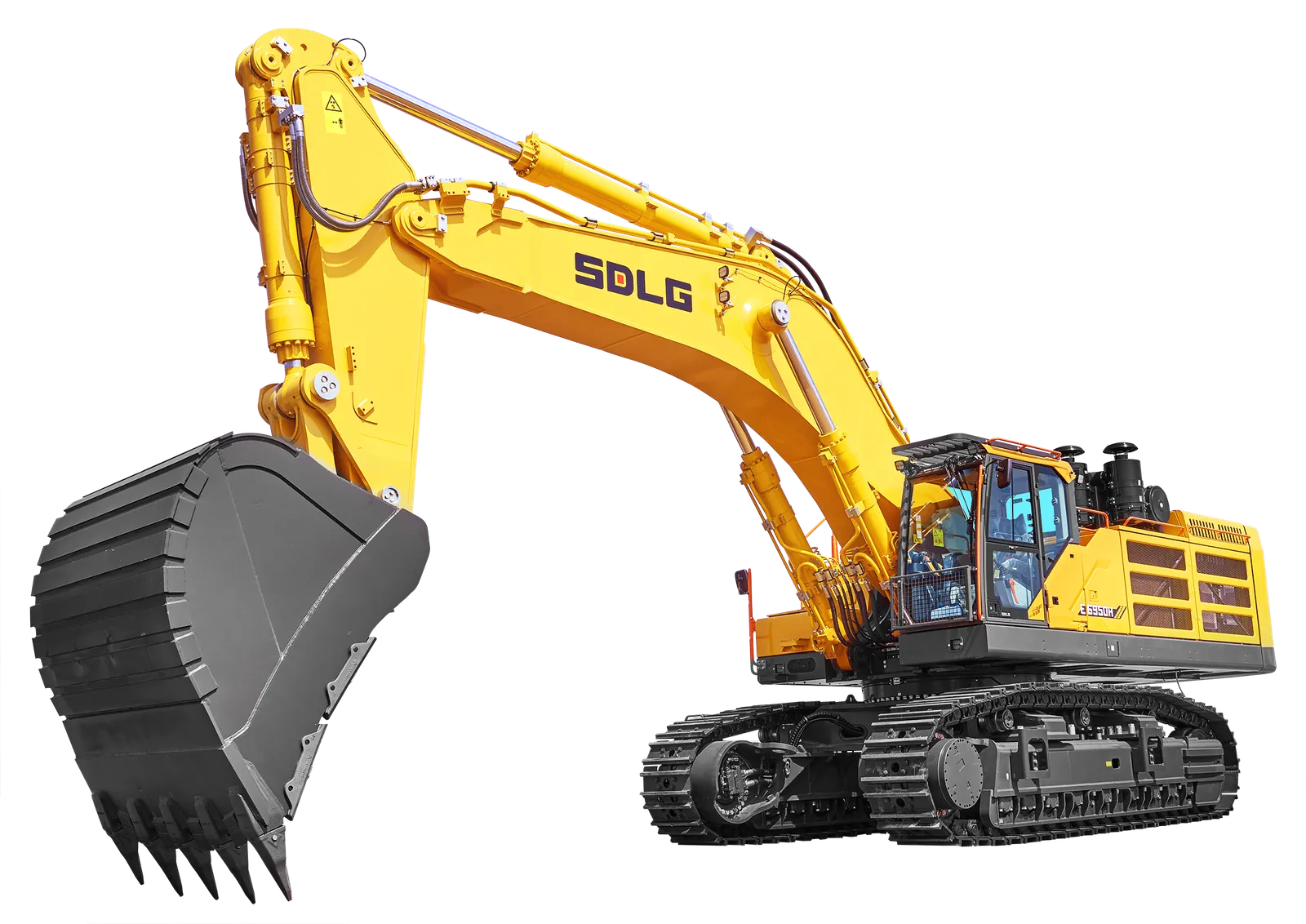 SDLG E6950H