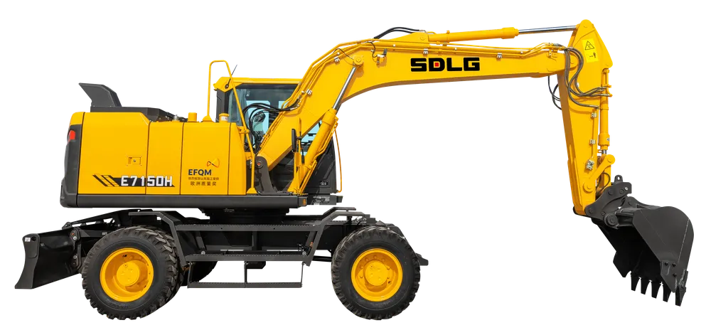 SDLG E7150H