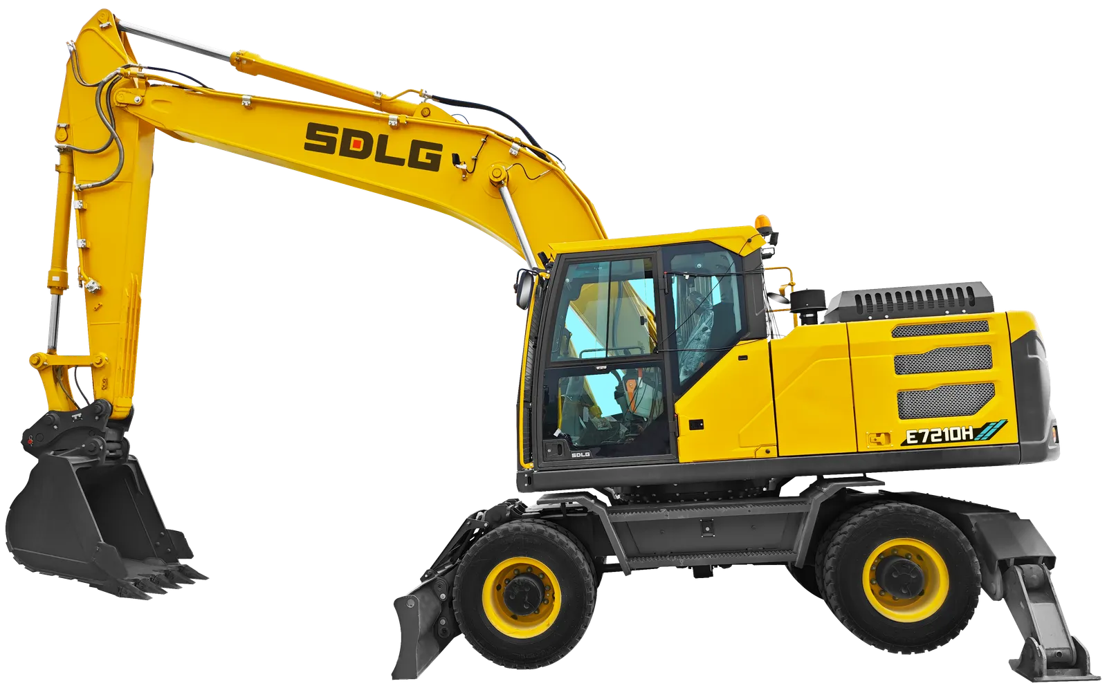 SDLG E7210H