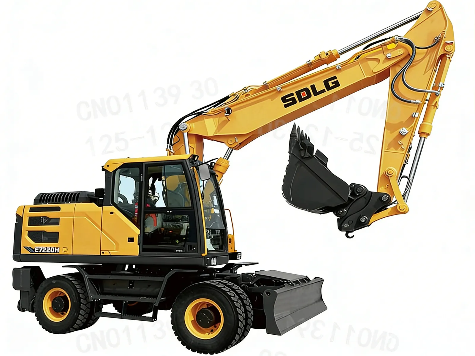 SDLG E7220H