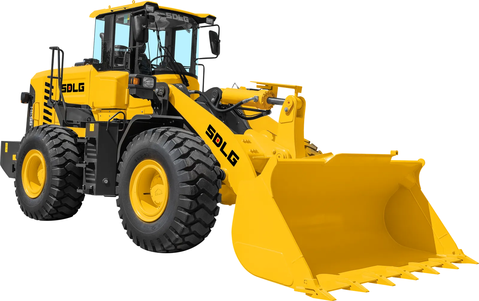 SDLG L953H