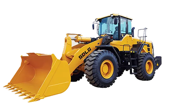 SDLG L956F
